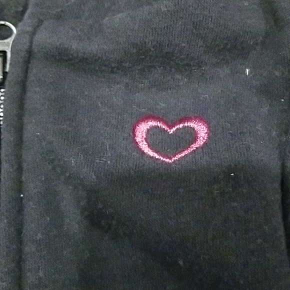 Zip up hoodie & a regular zip up - Picture 3 of 5